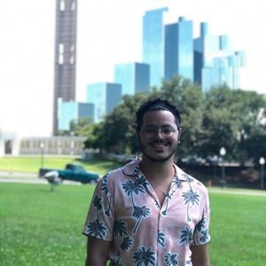 Meet your Posher, David